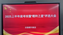 瞪羚企业启动 202